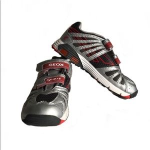 Geox Sport Shoes